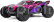 RC auto Arrma Vortex 223S BLX 1:10 4WD RTR DSC, fialová
