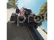 RC auto Arrma Vortex 223S BLX 1:10 4WD RTR DSC, tyrkysová