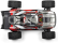 RC auto Arrma Vortex 223S BLX 1:10 4WD RTR DSC, tyrkysová