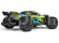 RC auto Arrma Vortex 223S BLX 1:10 4WD RTR DSC, tyrkysová
