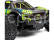 RC auto Arrma Vortex 223S BLX 1:10 4WD RTR DSC, tyrkysová