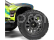 RC auto Arrma Vortex 223S BLX 1:10 4WD RTR DSC, tyrkysová