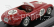 Art-model Ferrari 166 Mm Barchetta N 28 (chassis N 0790) 1:43, červená