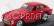 Art-model Ferrari 166 Mm Coupe 1949 1:43 Red