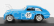 Art-model Ferrari 166mm 2.0l V12 Berlinetta N 27 24h Le Mans 1950 Y.simon - M.kasse 1:43 Blue