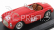 Art-model Ferrari 166mm Barchetta Abarth Spider N 146 Winner Coppa D'oro 1950 G.marzotto 1:43 Red