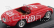 Art-model Ferrari 166mm Barchetta Spider Ch.0034 N 423 1:43, červená