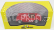 Art-model Ferrari 166mm Barchetta Spider Ch.0034 N 423 1:43, červená