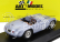 Art-model Ferrari 166mm Barchetta Spider N 12 1:43, modrá