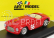 Art-model Ferrari 166mm Barchetta Spider N 56 1:43, červená