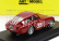 Art-model Ferrari 166mm Berlinetta Touring Sn020i N 351 1:43, červená