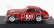 Art-model Ferrari 166mm Berlinetta Touring Sn020i N 351 1:43, červená