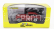 Art-model Ferrari 166mm Berlinetta Touring Sn020i N 351 1:43, červená