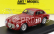 Art-model Ferrari 166mm Berlinetta Touring Sn020i N 351 1:43, červená