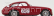 Art-model Ferrari 166mm Coupe N 659 Mille Miglia 1950 Cornacchia - Mariani 1:43 Red