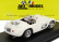 Art-model Ferrari 166mm Spider N 428 Targa Florio 1950 L.musso - A.gaboardi 1:43 Bílá