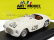 Art-model Ferrari 166mm Spider N 428 Targa Florio 1950 L.musso - A.gaboardi 1:43 Bílá
