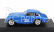 Art-model Ferrari 195s 2.3l V12 Touring Berlinetta N 24 1:43, modrá