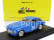 Art-model Ferrari 195s 2.3l V12 Touring Berlinetta N 24 1:43, modrá