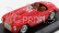 Art-model Ferrari 195s Barchetta Spider Ch.0060 N 744 1:43, červená