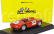 Art-model Ferrari 195s Spider 2.3l V12 Team Luigi Chinetti N 24 24h Le Mans 1950 Luigi Chinetti - Pierre Louis Dreyfus 1:43 Red