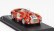 Art-model Ferrari 195s Spider 2.3l V12 Team Luigi Chinetti N 24 24h Le Mans 1950 Luigi Chinetti - Pierre Louis Dreyfus 1:43 Red