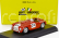 Art-model Ferrari 195s Spider 2.3l V12 Team Luigi Chinetti N 24 24h Le Mans 1950 Luigi Chinetti - Pierre Louis Dreyfus 1:43 Red