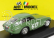 Art-model Ferrari 212 Export Touring Berlinetta N 617 1:43, zelená