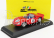 Art-model Ferrari 246sp Dino Spider 2.4l V6 N 13 1:43, červená