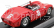 Art-model Ferrari 246sp Dino Spider N 6 (chassis N 0022m) 1:43, červená