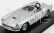 Art-model Ferrari 250 California Lwb Spider America Ch.1451 N 18 1:43, stříbrná