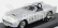 Art-model Ferrari 250 California Spider N 9 Lime Rock 1959 B.grossman 1:43 Stříbrná Bílá