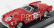 Art-model Ferrari 250 Spider California N 2 1:43, červená