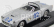 Art-model Ferrari 250 Swb California Spider N 82 Targa Florio 1962 U.de Bonis - R.fusina 1:43 Silver