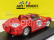 Art-model Ferrari 250p Ch.0812  N 110 1:43, červená