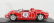 Art-model Ferrari 250p Ch.0812  N 110 1:43, červená