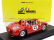 Art-model Ferrari 250p Spider 3.0l V12 Team Sefac Ferrari Spa N 22 1:43, červená