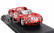 Art-model Ferrari 250p Spider 3.0l V12 Team Sefac Ferrari Spa N 22 1:43, červená