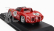 Art-model Ferrari 250p Spider 3.0l V12 Team Sefac Ferrari Spa N 22 1:43, červená