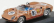 Art-model Ferrari 275 P N 81 Sebring 1965 Bianchi-mairesse 1:43 Bronzová Meta