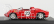 Art-model Ferrari 275p Spider 3.3l V12 Team Ferrari Spa Sefac N 20 1:43, červená