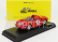 Art-model Ferrari 275p Spider 3.3l V12 Team Ferrari Spa Sefac N 20 1:43, červená