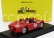 Art-model Ferrari 275p Spider Ch.0820 Team Sefac Ferrari N 22 Winner 12h Sebring 1964 Micheal Parkes - Umberto Maglioli 1:43 Red