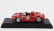 Art-model Ferrari 275p Spider Ch.0820 Team Sefac Ferrari N 22 Winner 12h Sebring 1964 Micheal Parkes - Umberto Maglioli 1:43 Red