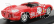 Art-model Ferrari 275p Spider N 99 1:43, červená