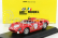 Art-model Ferrari 275p Spider N 99 1:43, červená