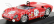 Art-model Ferrari 275p Spider N 99 1:43, červená