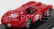 Art-model Ferrari 290mm N 331 1:43, červená