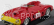 Art-model Ferrari 290mm N 331 1:43, červená