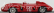 Art-model Ferrari 290mm Spider N 10 1:43, červená